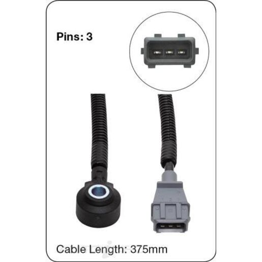 Tridon Knock Sensor - TKS119