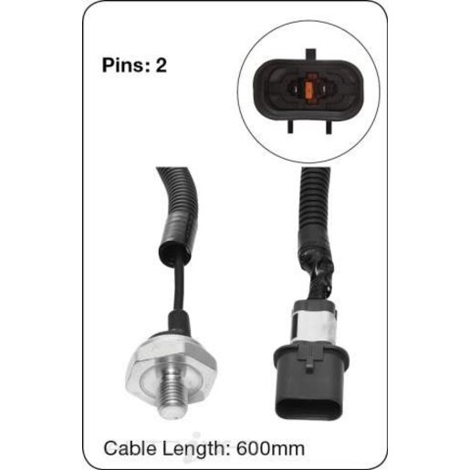 Tridon Knock Sensor - TKS136