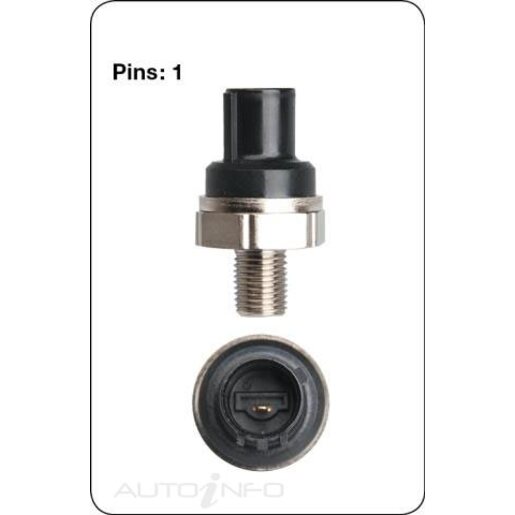 Tridon Knock Sensor - TKS141