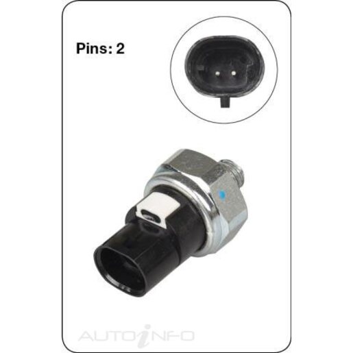 Tridon Knock Sensor - TKS142