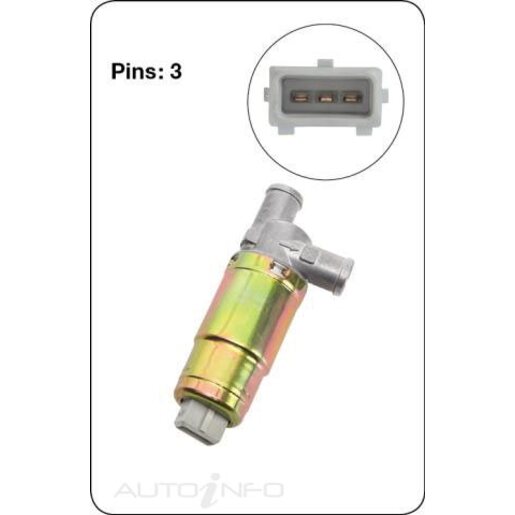 Tridon Idle Speed Controller - TAC010