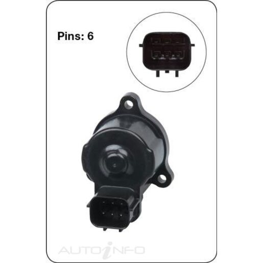 Tridon Idle Speed Controller - TAC015