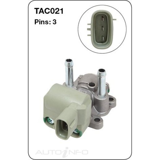 Tridon Idle Speed Controller - TAC021