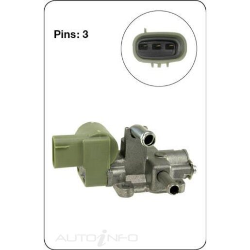 Tridon Idle Speed Controller - TAC022