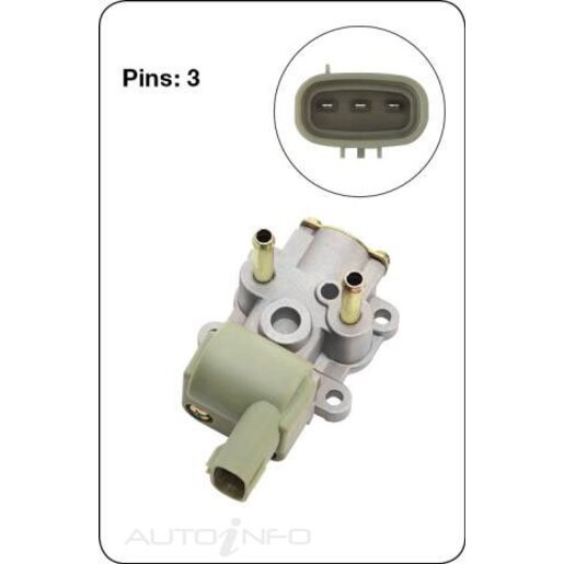 Tridon Idle Speed Controller - TAC023