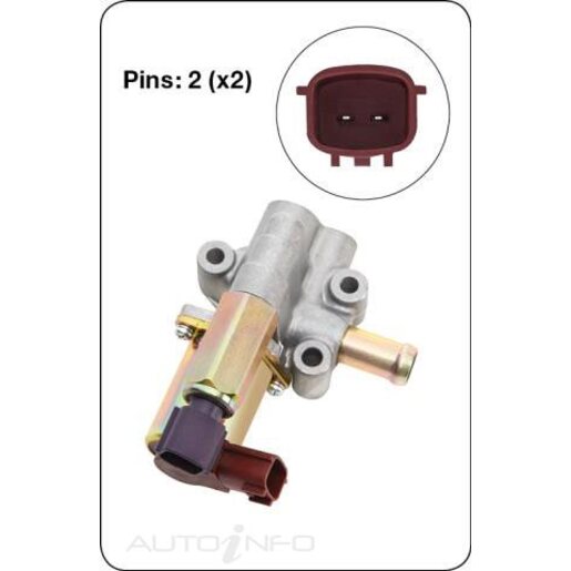 Tridon Idle Speed Controller - TAC062