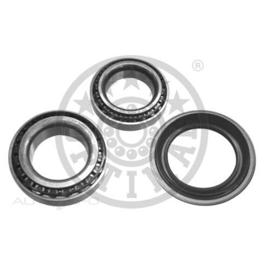 Optimal Front Wheel Bearing Kit - 961801