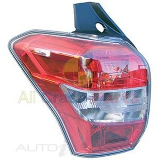 All Crash Parts Tail Light - UZL-21040LHG