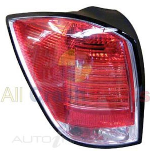 All Crash Parts Tail Light - GLJ-21043LHQ