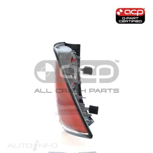 All Crash Parts Tail Light - GLJ-21043LHQ