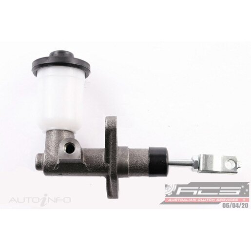 ACS Clutch Master Cylinder - MCTY028