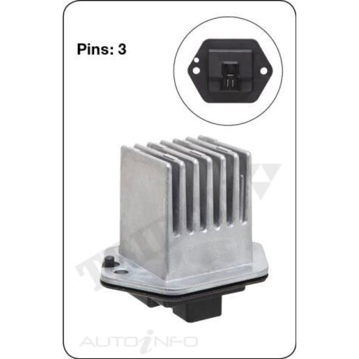 Tridon Heater Fan Transistor - TFR175