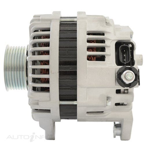 JAS Oceania Alternator - ANJ416