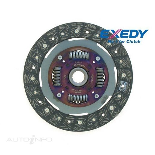 Exedy Clutch Disc - HCD012U