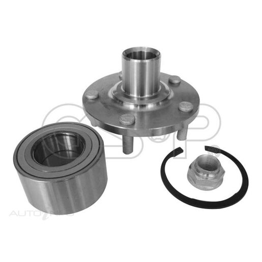 GSP Front Wheel Bearing/Hub Ass - 426015K