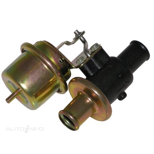 Dayco Heater Tap Control Valve - DHV5217