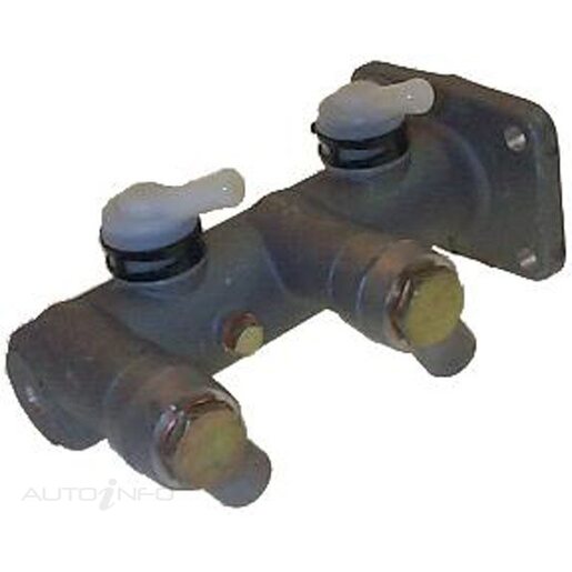 Protex Brake Master Cylinder - JB1428