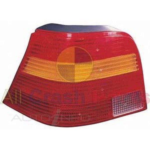 All Crash Parts Tail Light - VGE-21041RHQ