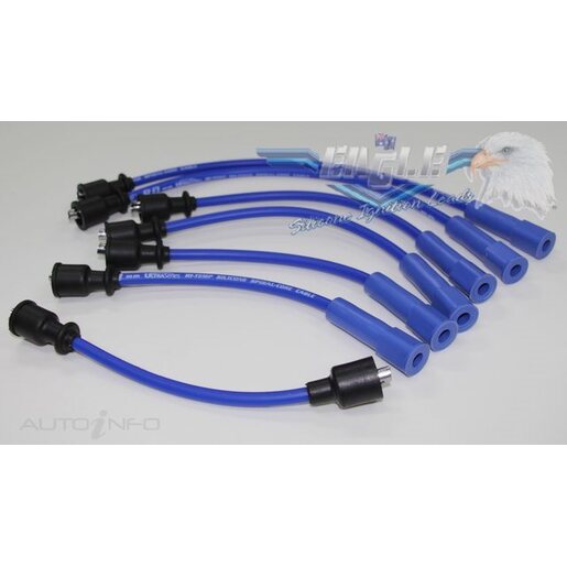 Eagle Spark Plug Lead Kit - 8608HD