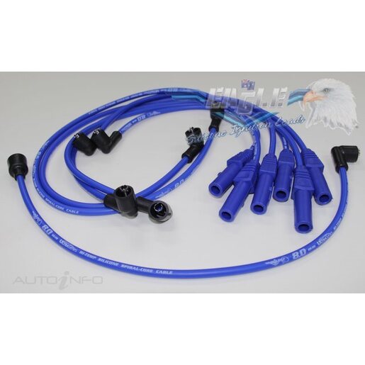 Eagle Spark Plug Lead Kit - 86113HD