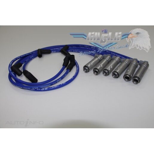 Eagle Spark Plug Lead Kit - 86599HD-2