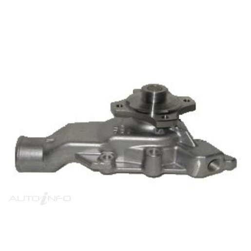 GMB Partco Water Pump - 7133