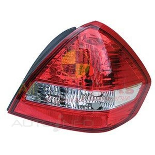 All Crash Parts Tail Light - NTE-21044RHG