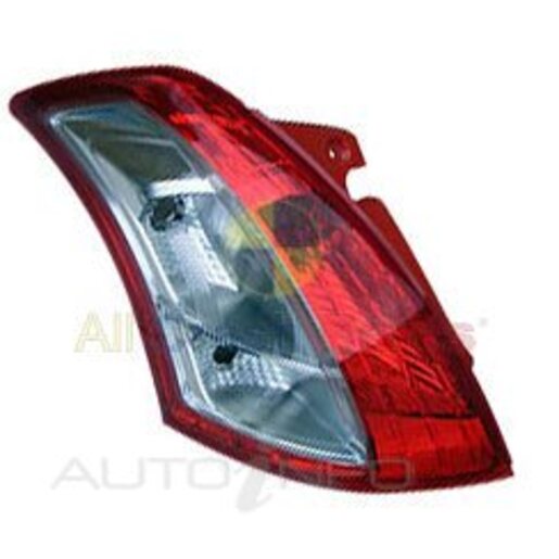 All Crash Parts Tail Light - SJE-21040LHQ