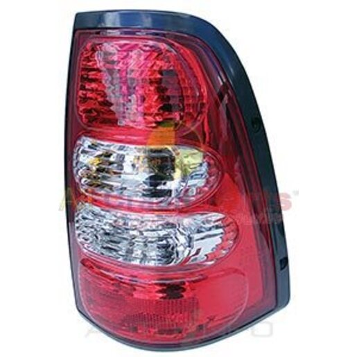 Tail Light