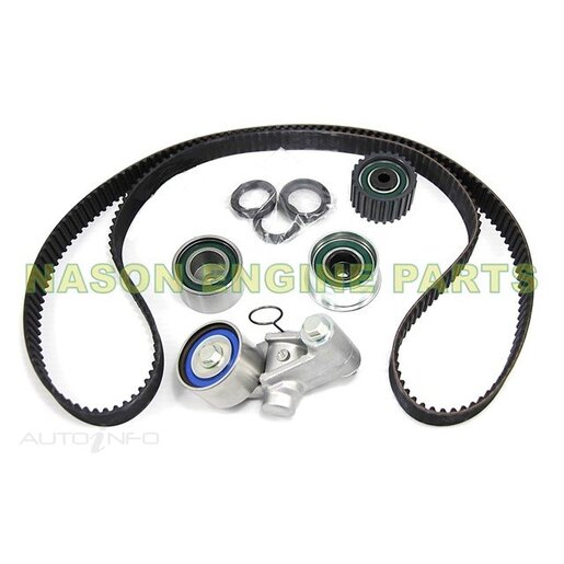 Nason Timing Belt Kit - SUBTK8HT