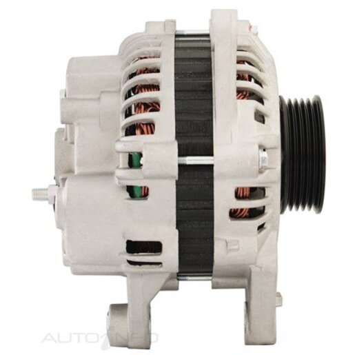 JAS Oceania Alternator - ANJ110