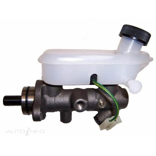 Protex Brake Master Cylinder - JB6036