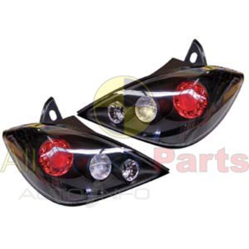 All Crash Parts Tail Light - NTE-21042