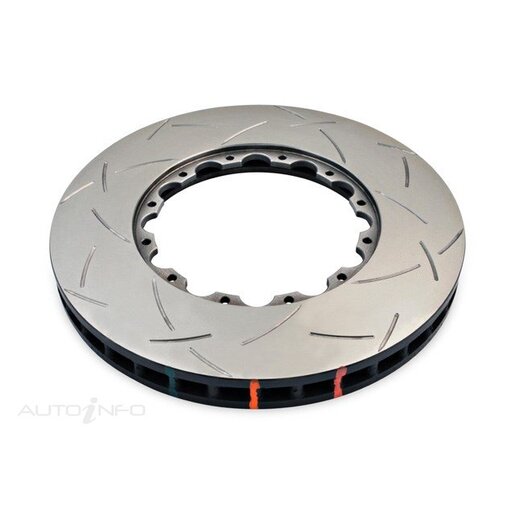 DBA Disc Brake Rotor T2 Slotted - DBA52218.1S