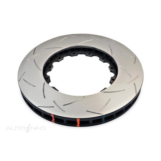 DBA Disc Brake Rotor T2 Slotted - DBA52218.1S