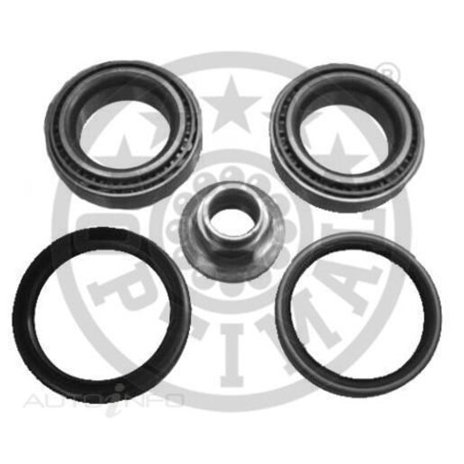 Optimal Front Wheel Bearing Kit - 941874