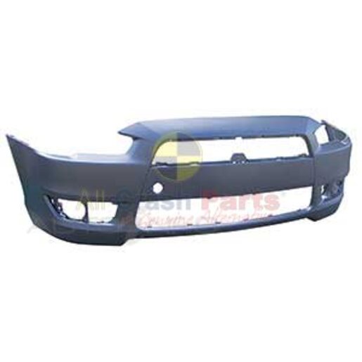 All Crash Parts Front Bumper Bar - CCM-04010Q