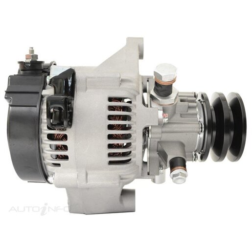 JAS Oceania Alternator - ANJ009HO