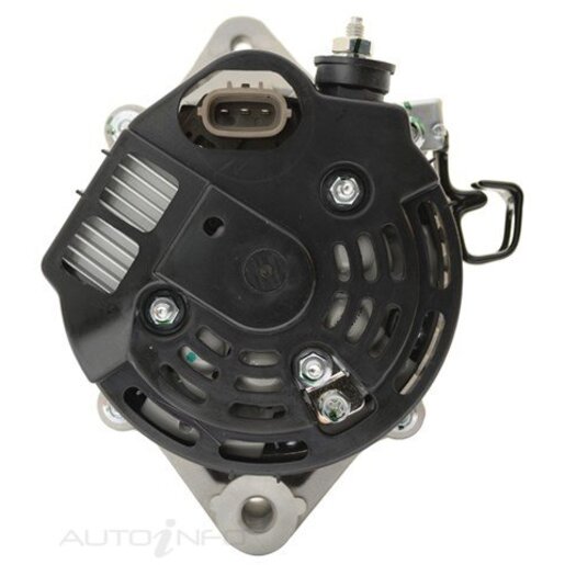 JAS Oceania Alternator - ANJ009HO