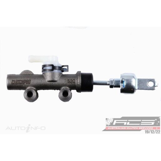 ACS Clutch Master Cylinder - MCTY004