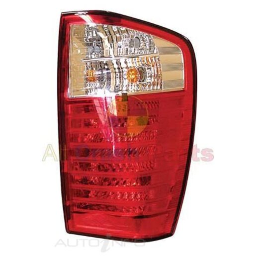 All Crash Parts Tail Light - KCC-21041RHG