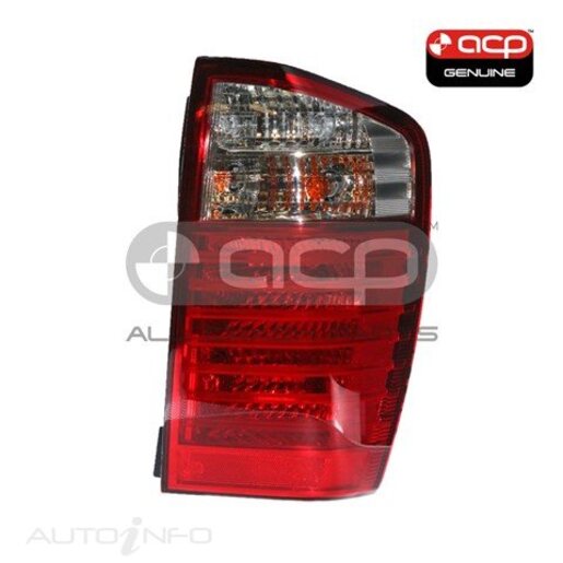 All Crash Parts Tail Light - KCC-21041RHG