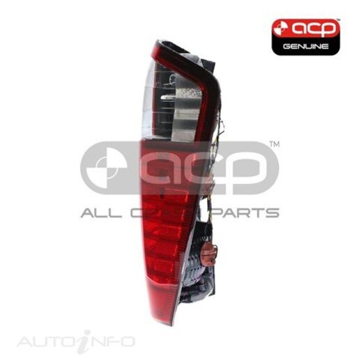 All Crash Parts Tail Light - KCC-21041RHG