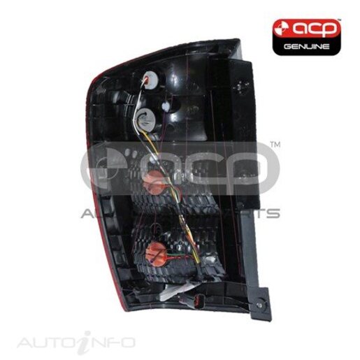 All Crash Parts Tail Light - KCC-21041RHG