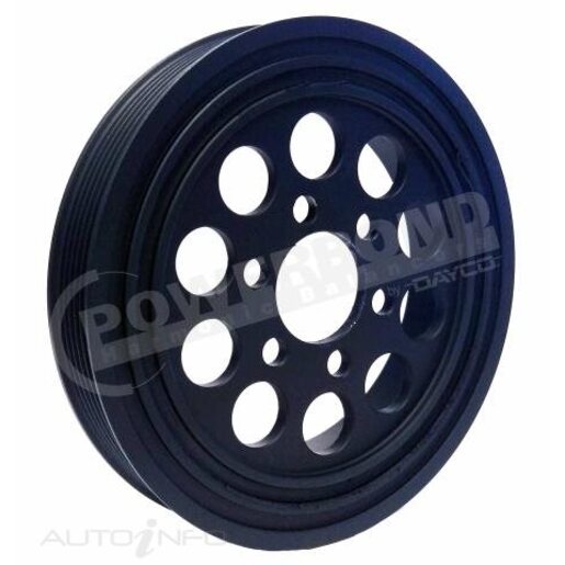 Nuline Drive Belt Tensioner Pulley - EP320