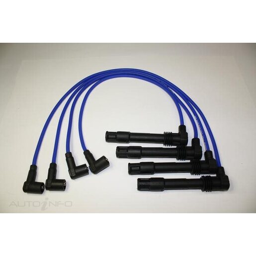 NGK Spark Plug Lead Kit - RC-ADL806