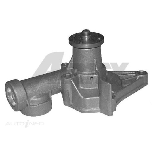 GMB Partco Water Pump - 8003