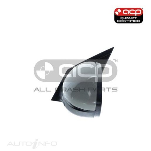 All Crash Parts Door Mirror - GJG-81000LHQ