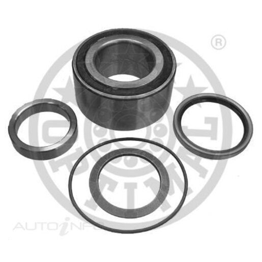 Optimal Rear Wheel Bearing Kit - 982288