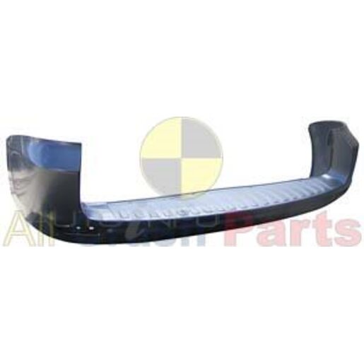 All Crash Bumper Bar - Rear SP164732